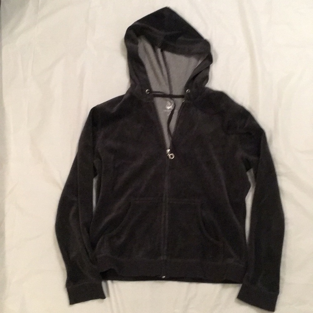 New york and company womens hoodie